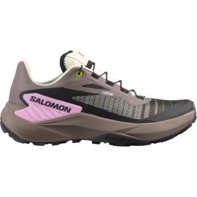 Salomon Genesis - Womens Trail Running Shoes