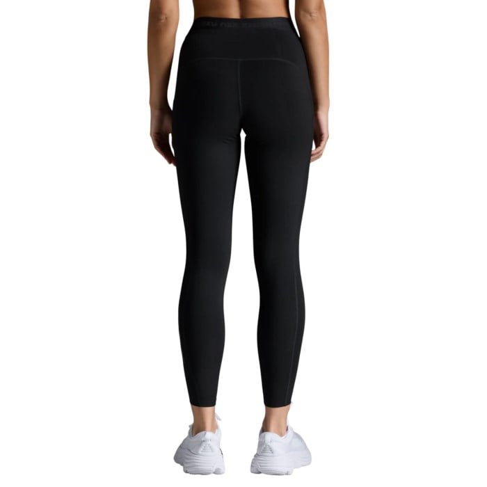 2XU Form Stash Hi-Rise Womens Compression Tights - Black/Black1