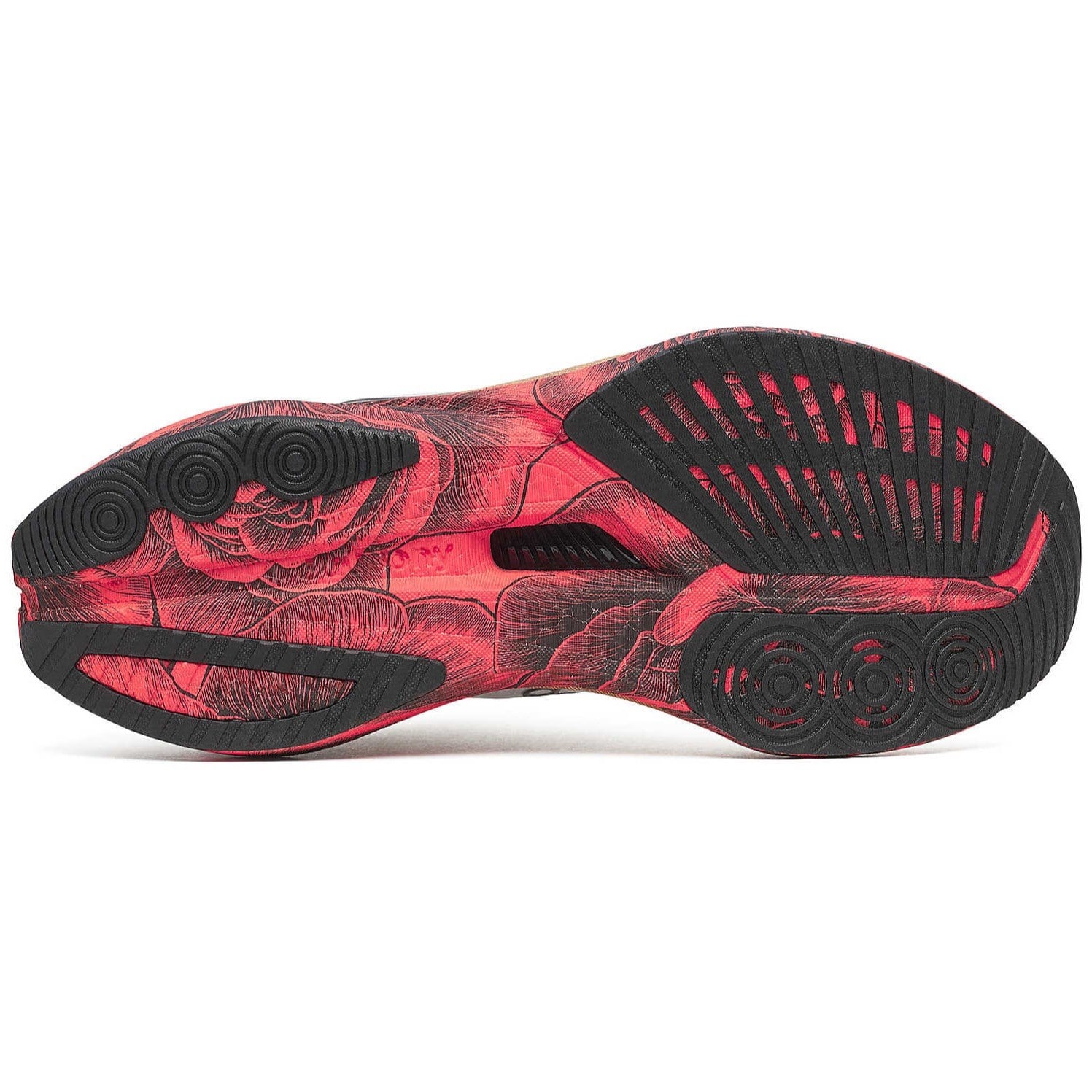 Saucony Endorphin Speed 5 London - Mens Running Shoes - White/Black