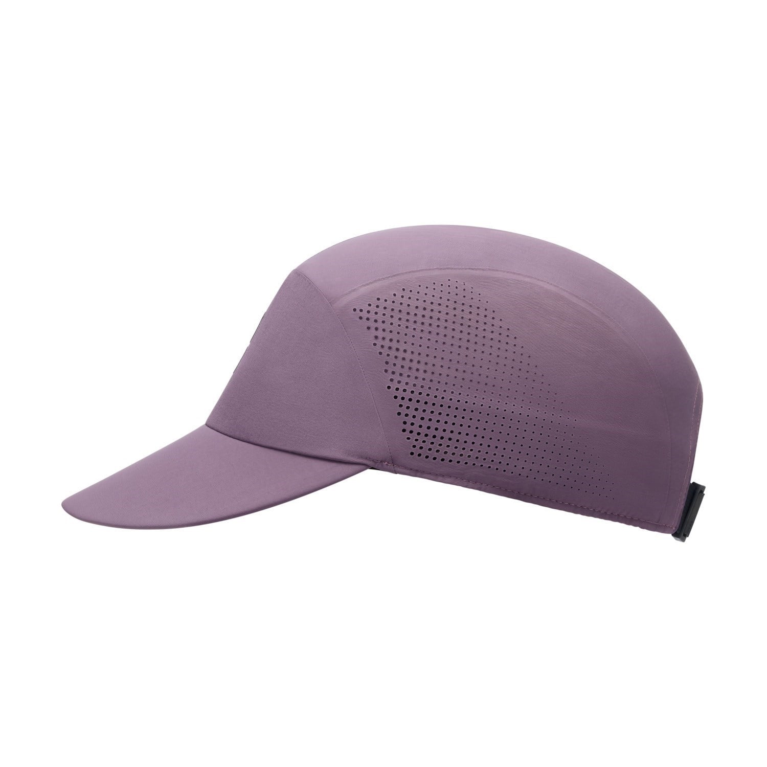 On Running Unisex Performance Running Cap - Dewberry