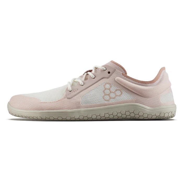 Vivobarefoot Primus Lite 3.5 - Womens Running Shoes - Dusty Rose