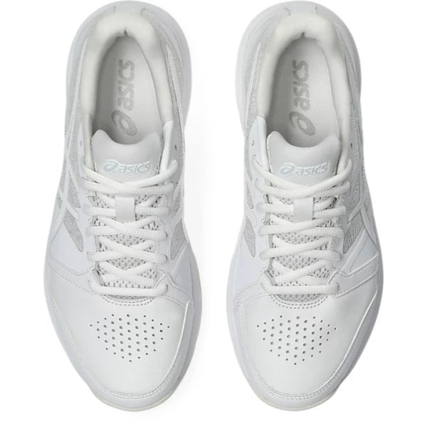 Asics Gel 550TR - Womens Cross Training Shoes - White/White