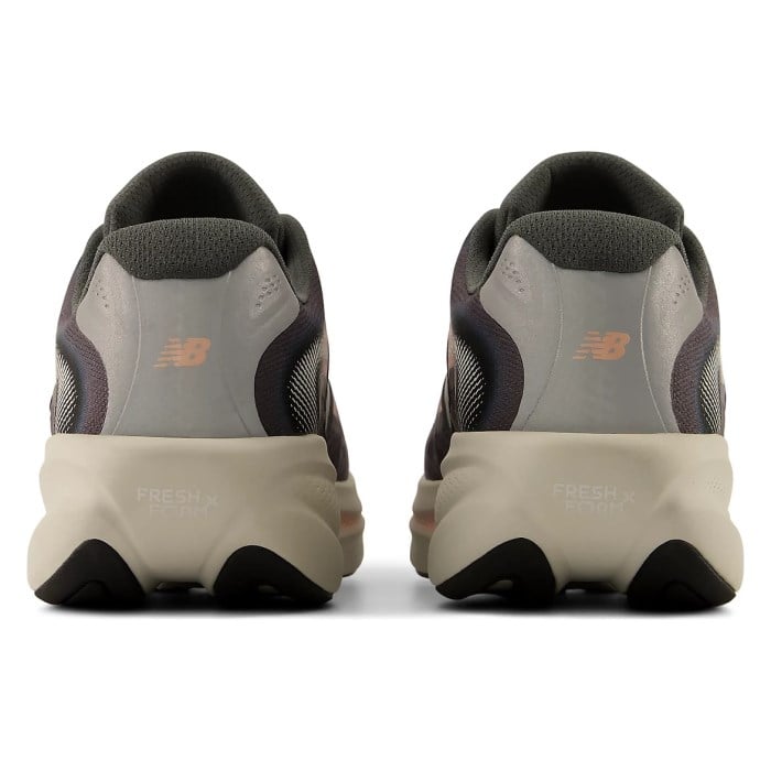 New Balance Ellipse v1 - Womens Running Shoes - Magnet/Pink/Lemonade - image 5