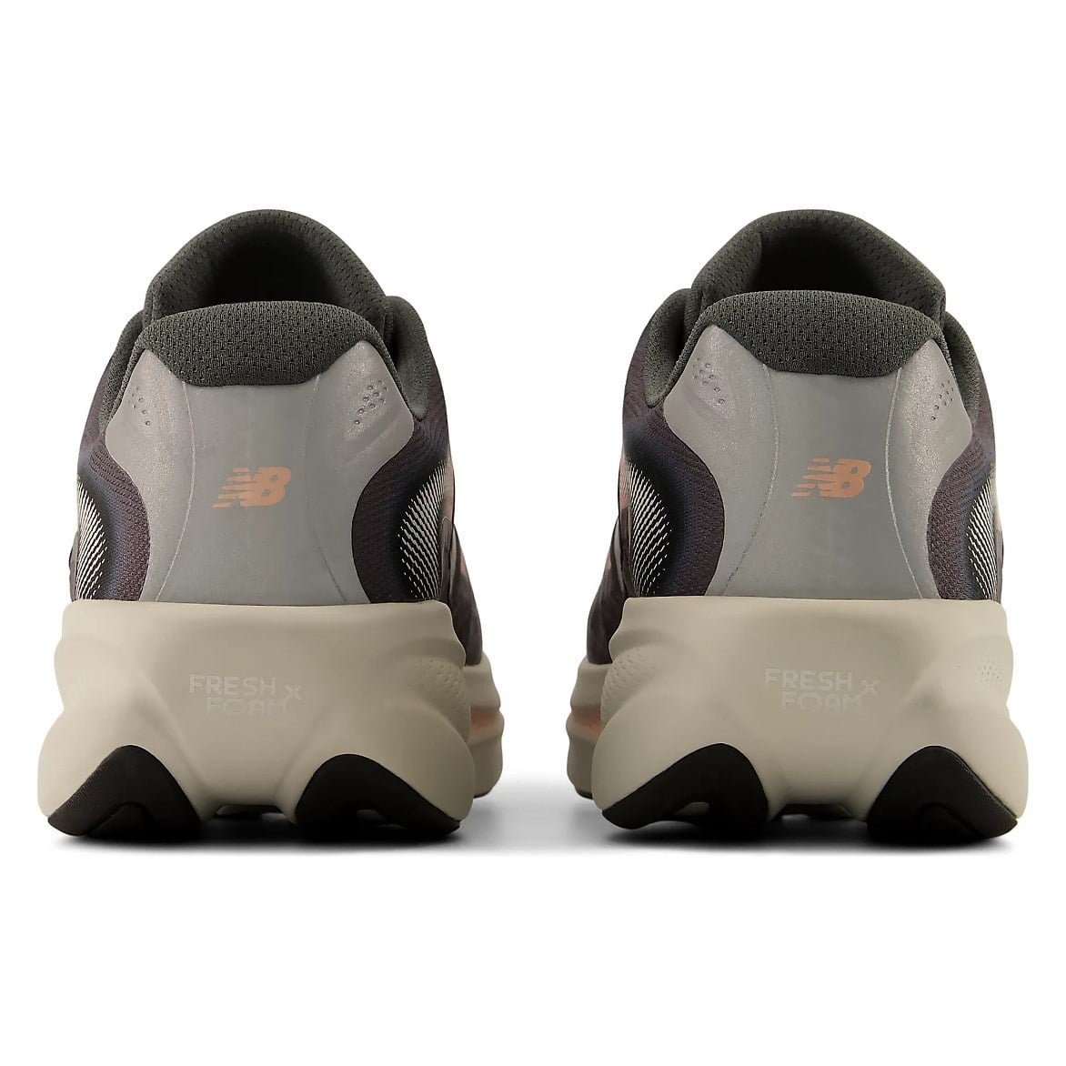 New Balance Ellipse v1 - Womens Running Shoes - Magnet/Pink/Lemonade - image 5