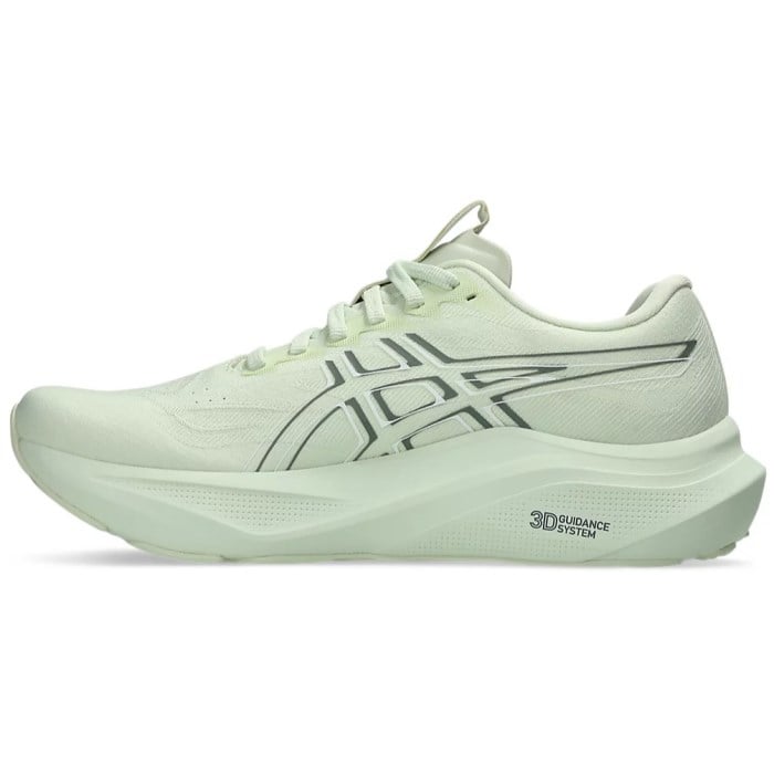 Asics GT-2000 14 - Womens Running Shoes - Whisper Green/Monument Blue