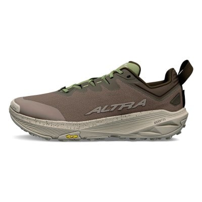 Altra Experience Wild 3+ - Mens Trail Running Shoes