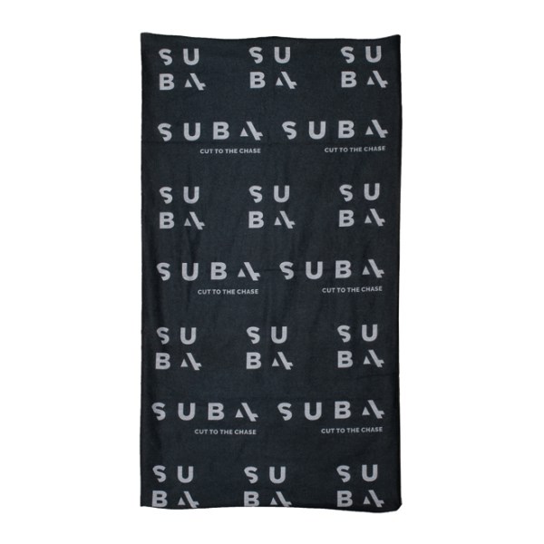 Sub4 Neck Gaiter Face Mask - Head/Neck/Face Tube