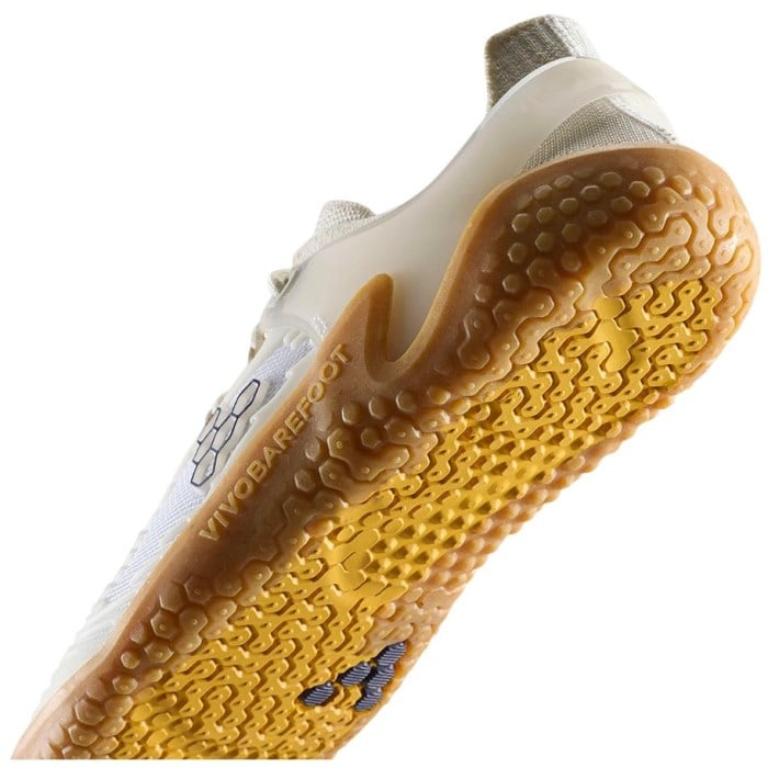 Vivobarefoot Motus Strength 2 - Mens Training Shoes - Arctic Wolf
