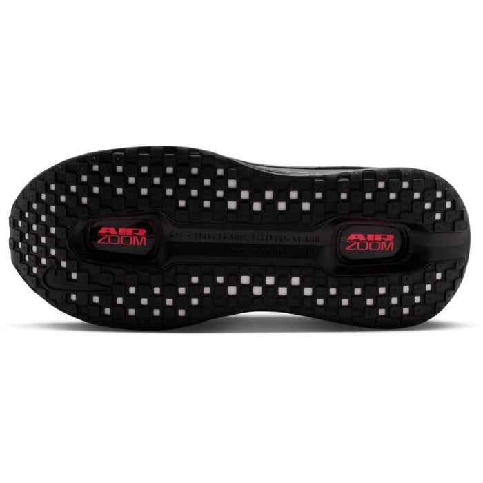 Nike Vomero Premium - Womens Running Shoes - Black/Sapphire/Hot Lava/Anthracite