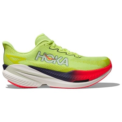 Hoka Mach X 3 - Mens Running Shoes