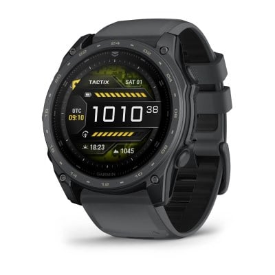 Garmin tactix 8 51mm AMOLED Premium Smartwatch