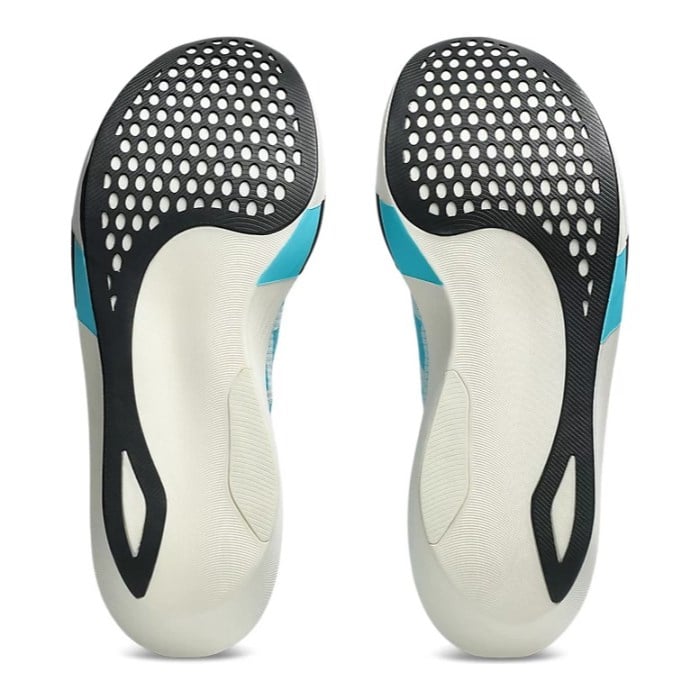 Asics Metaspeed Edge Tokyo - Unisex Racing Shoes - Aquarium/White - image 4