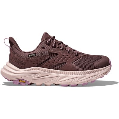 Hoka Anacapa 2 Low GTX - Womens Hiking Shoes