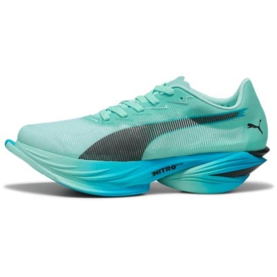 Puma Fast-R 3 Nitro Elite - Womens Racing Shoes