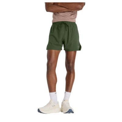 New Balance RC 5 Inch Mens Running Shorts