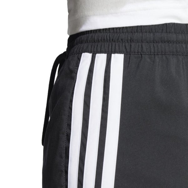 Adidas Aeroready Essentials Chelsea Small Logo Mens Training Shorts - Black/White