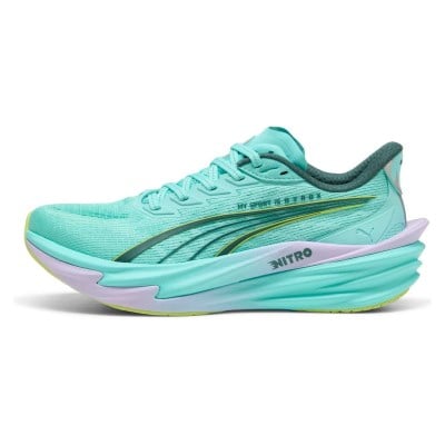 Puma Deviate Nitro 4 Hyrox - Womens Running Shoes