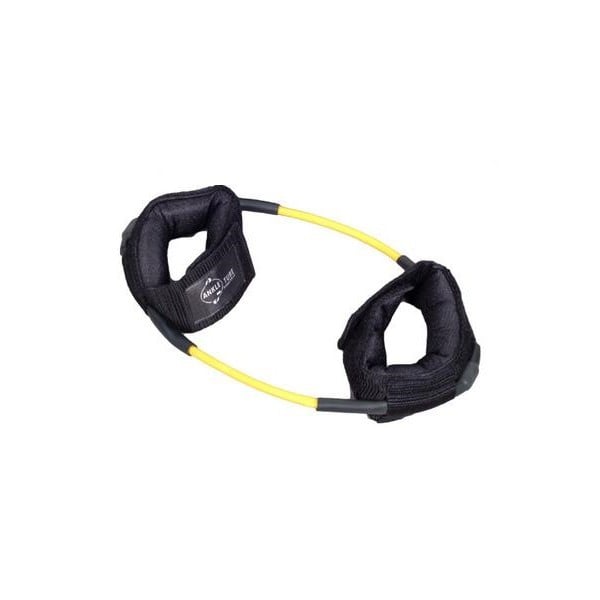 Body Concept Resistance Ankle Tube - Light