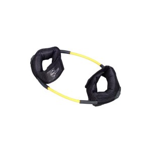Body Concept Resistance Ankle Tube - Light