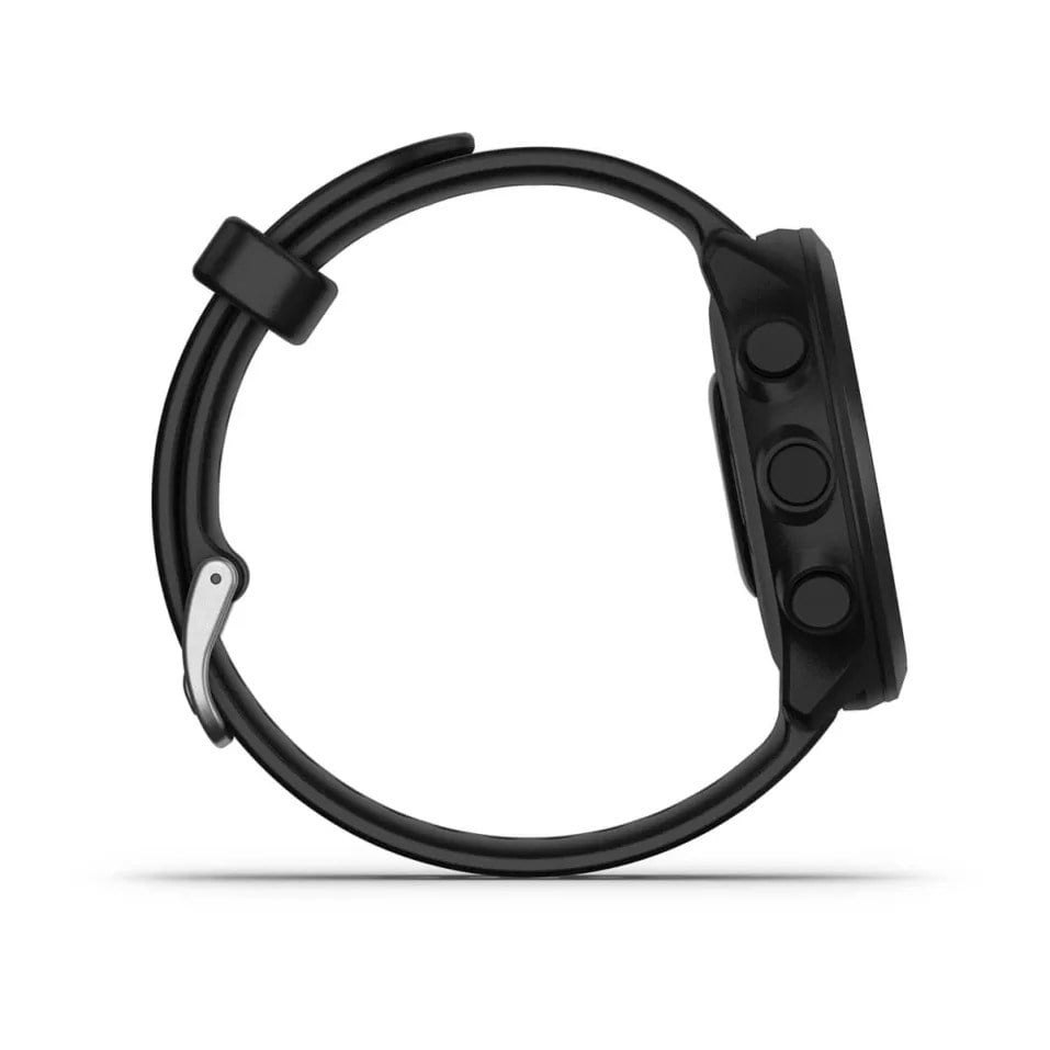 Garmin Forerunner 55 GPS Watch - Black - image 6