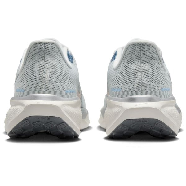 Nike Pegasus 41 - Womens Running Shoes - Photon Dust/Mtlc Pewter/Sail/Echo Pink
