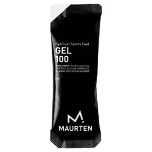 Maurten Gel 100 Energy Hydrogel - 40g Sachet