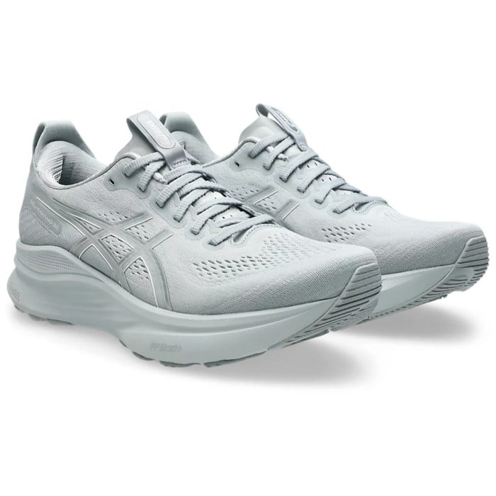 Asics Gel Kayano 32 - Mens Running Shoes - Piedmont Grey/Gravel