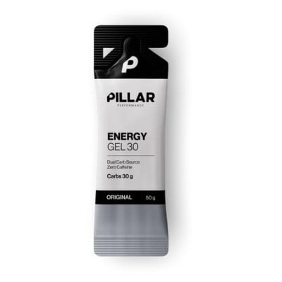 Pillar Energy Gel 30 - Unflavored
