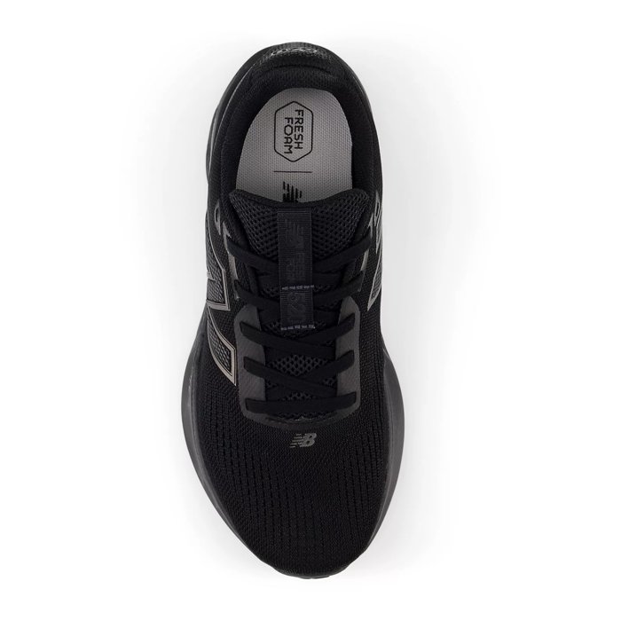New Balance 520v9 - Womens Running Shoes - Black