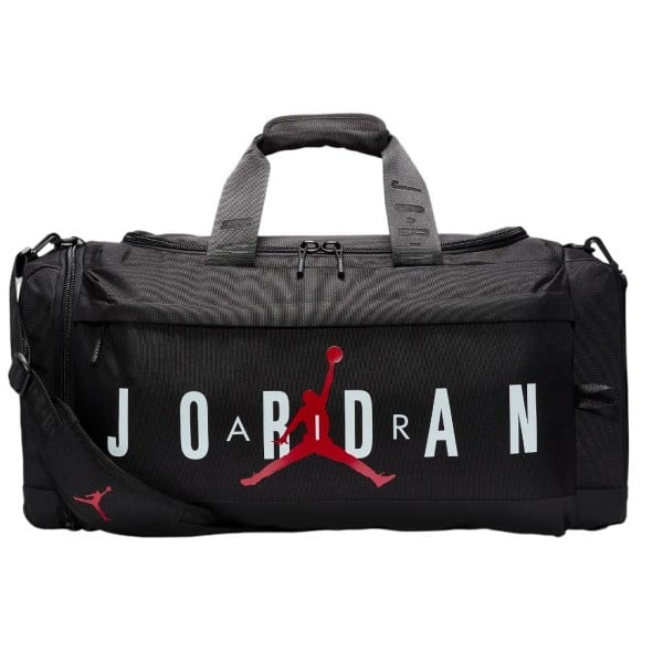 Jordan Velocity Medium Duffle Bag