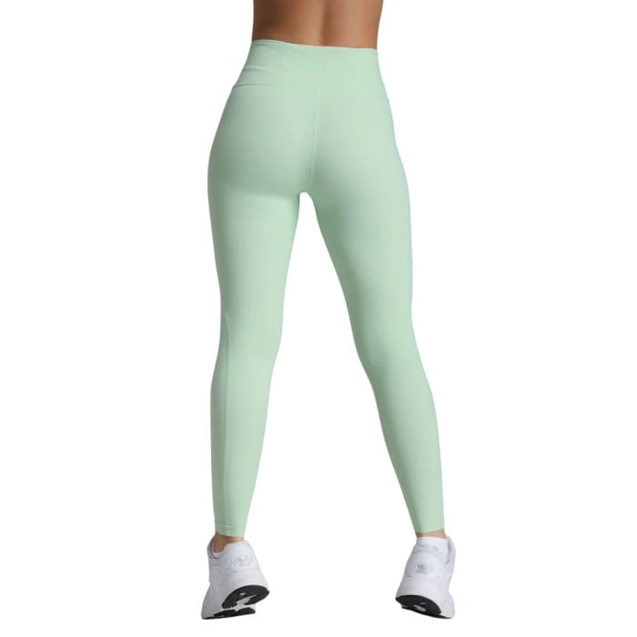 2XU Form Soft Touch Hi-Rise Womens Compression Tights - Digital Mint