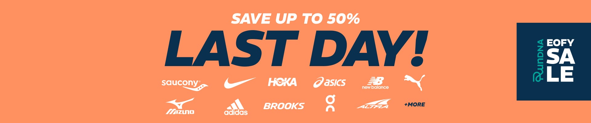 EOFY Sale