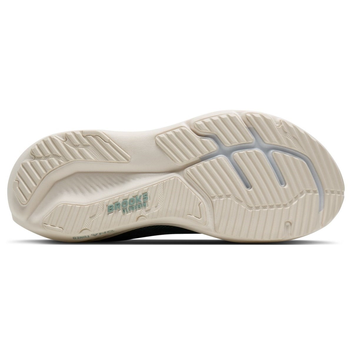 Brooks Glycerin 23 - Mens Running Shoes - Atlantic Deep/Grey/Coco