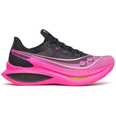 Saucony Endorphin Pro 5 - Mens Racing Shoes