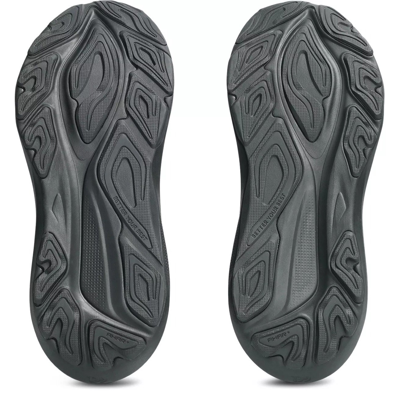 Asics GT-2000 14 GS - Kids Running Shoes - Black/Graphite Grey