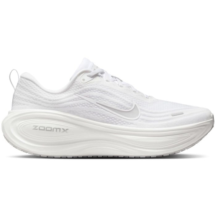 Nike Vomero Plus - Mens Running Shoes - White/Summit White/Photon Dust