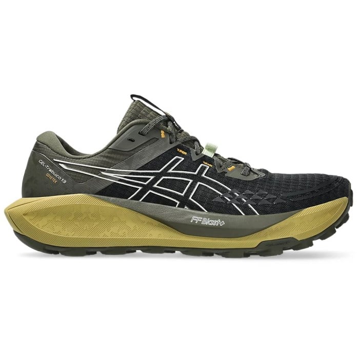 Asics Trabuco 13 GTX - Mens Trail Running Shoes