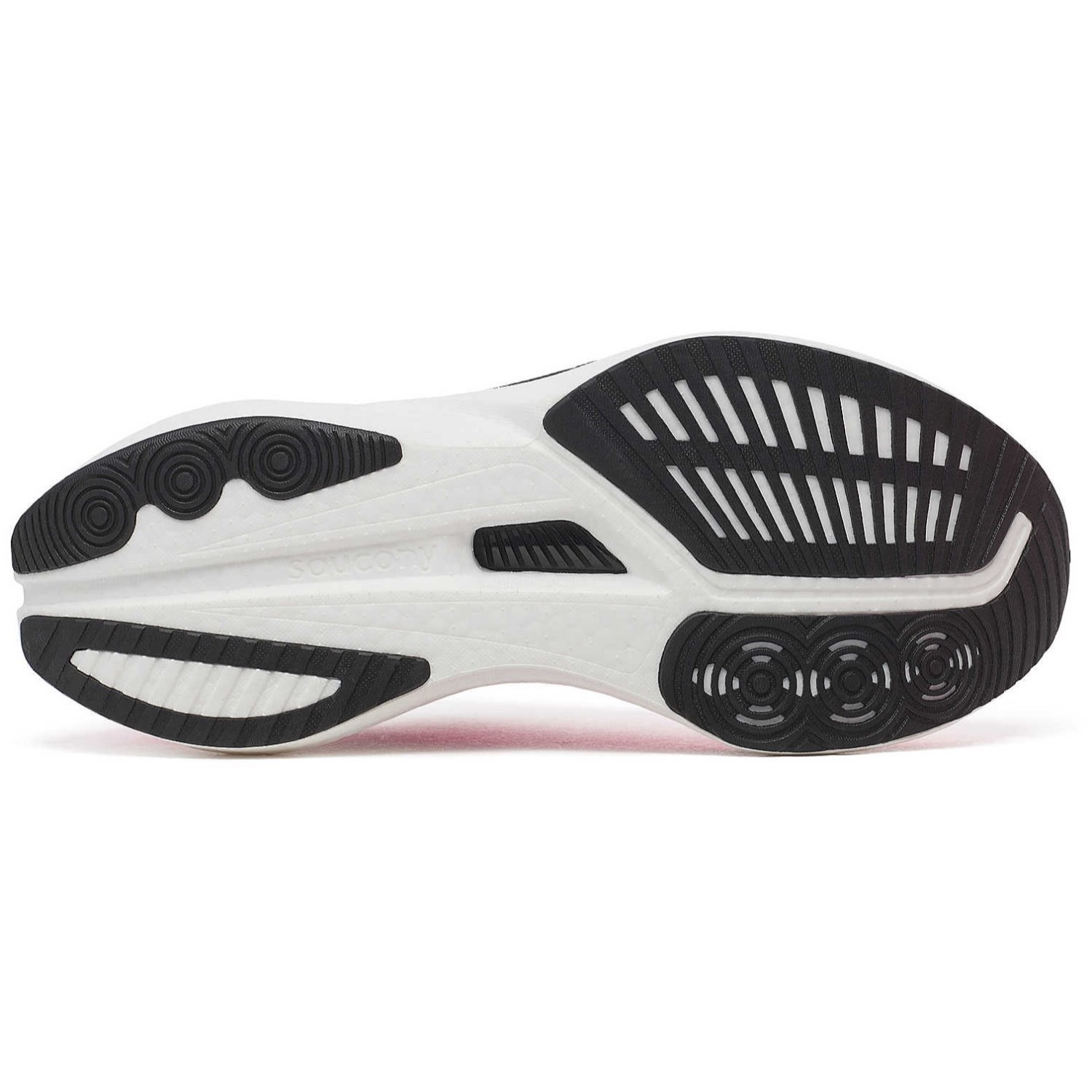Saucony Endorphin Speed 5 - Womens Running Shoes - Shock Pink/Black - image 4