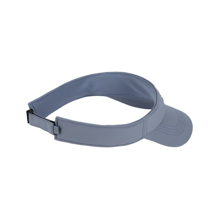 New Balance Unisex Performance Visor - Dusk Shower