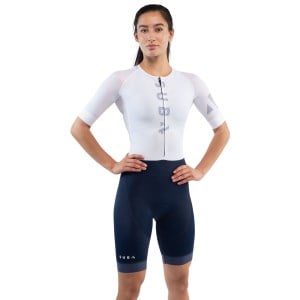 Sub4 Sleeved Womens Triathlon Speedsuit