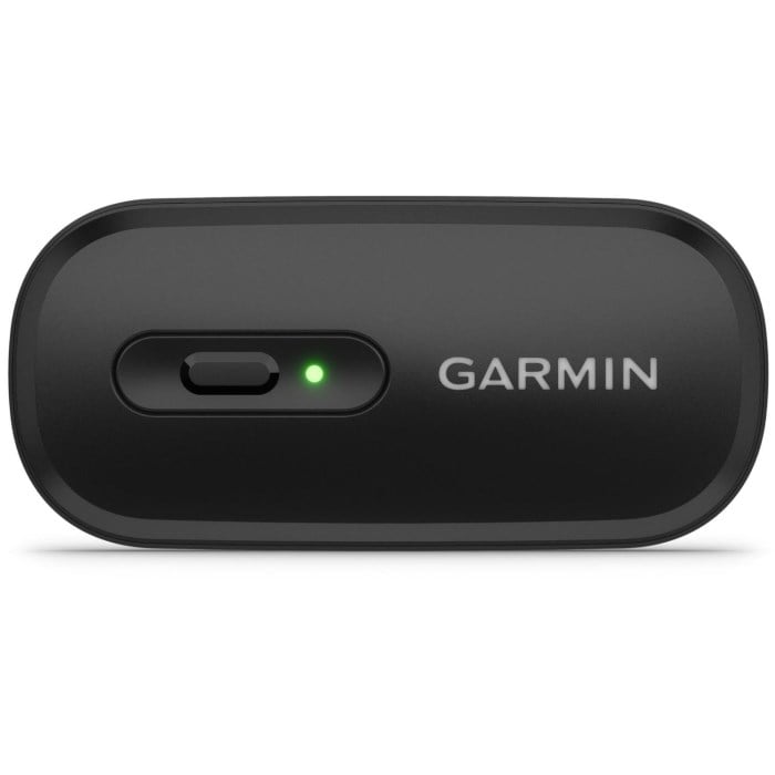 Garmin 200 Heart Rate Monitor - Black