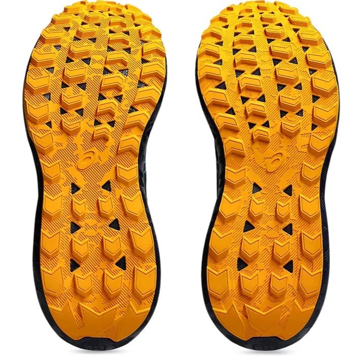 Asics Gel Sonoma 8 - Mens Trail Running Shoes - Midnight/Rainy Lake