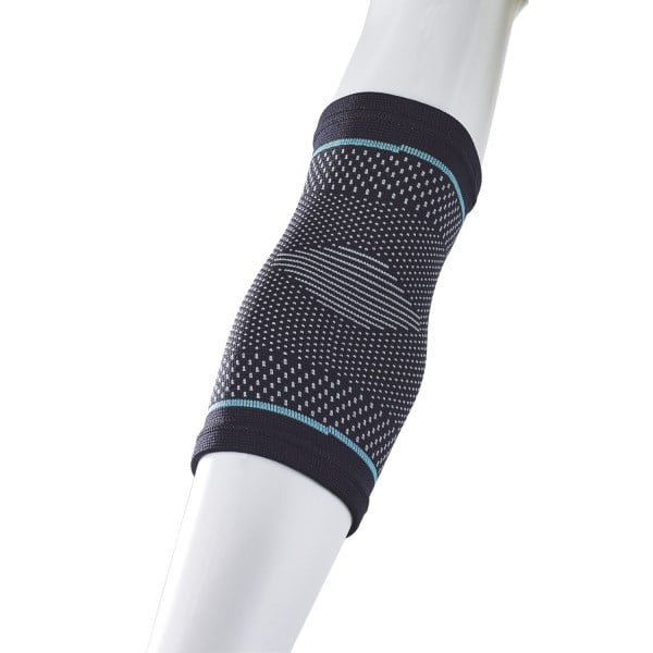 1000 Mile UP Ultimate Compression Elbow Support - Black