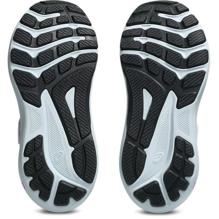 Asics GT-1000 14 PS - Kids Running Shoes - Sky/Digital Sakura