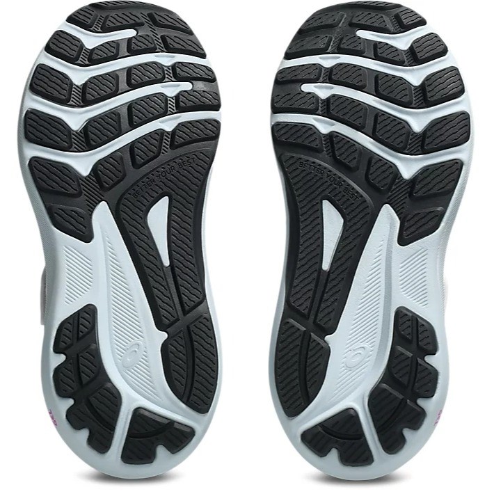 Asics GT-1000 14 PS - Kids Running Shoes - Sky/Digital Sakura