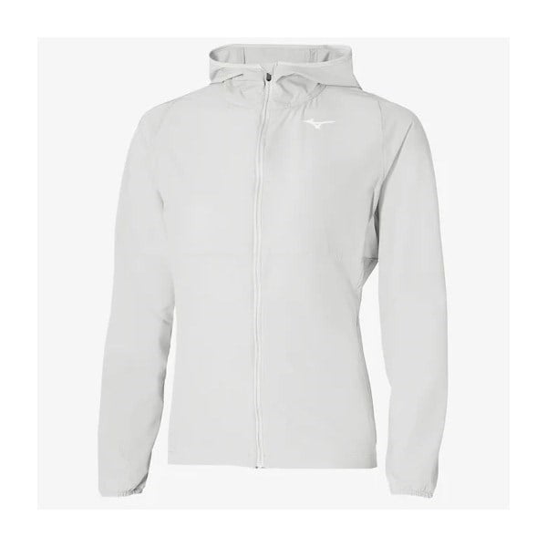 Mizuno Alpha Jacket - Womens Running Clothing