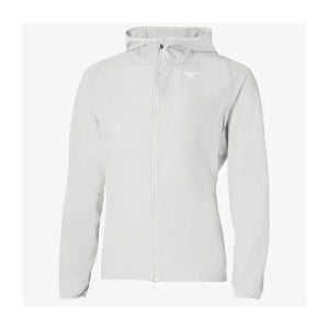 Mizuno Alpha Jacket - Womens Running Clothing