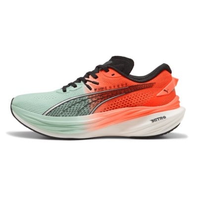 Puma Deviate Nitro 3 Hyrox - Womens Running Shoes