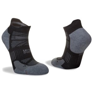 Hilly Supreme Socklet - Running Socks