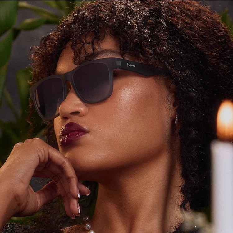 Goodr BFG Polarised Sports Sunglasses - Always The Main Event - image 3